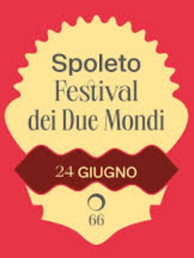 Non Ditelo Al Duca - Lo Spagna Spoleto Exterior photo